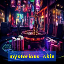 mysterious skin filme completo dublado